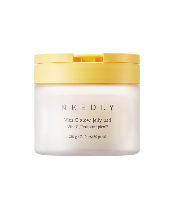 Kāpēc NEEDLY Ir Ideāla Korejas Kosmētika Ikdienas Sejas Kopšanai?