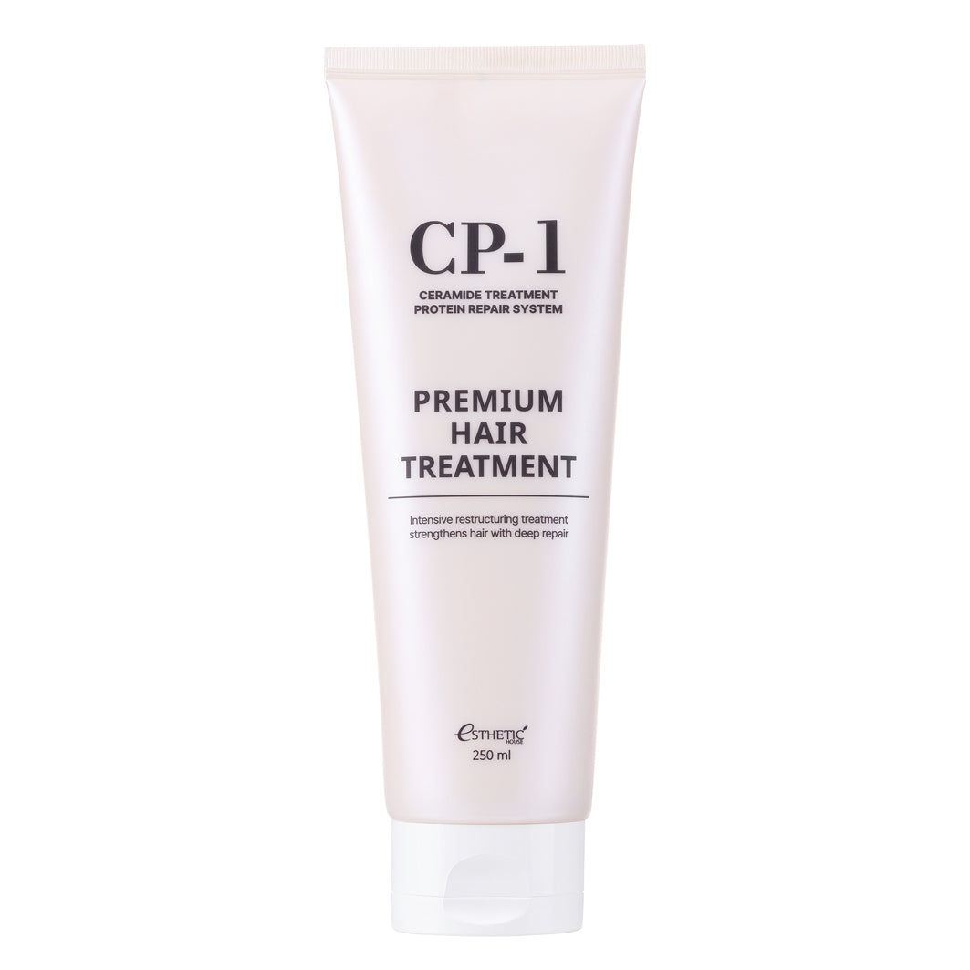 Proteīna maska/ CP-1 PREMIUM HAIR TREATMENT