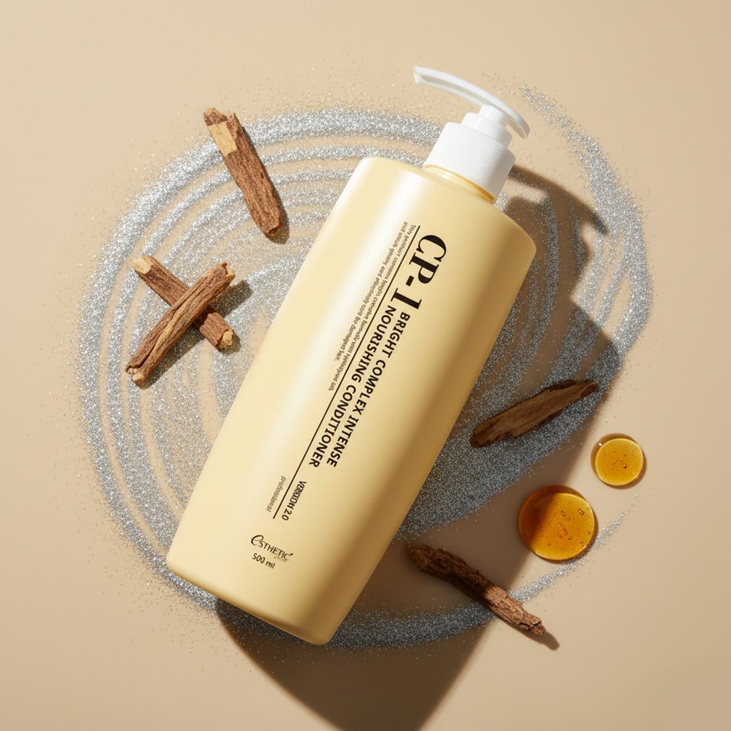 Matu kopšanas komplekts