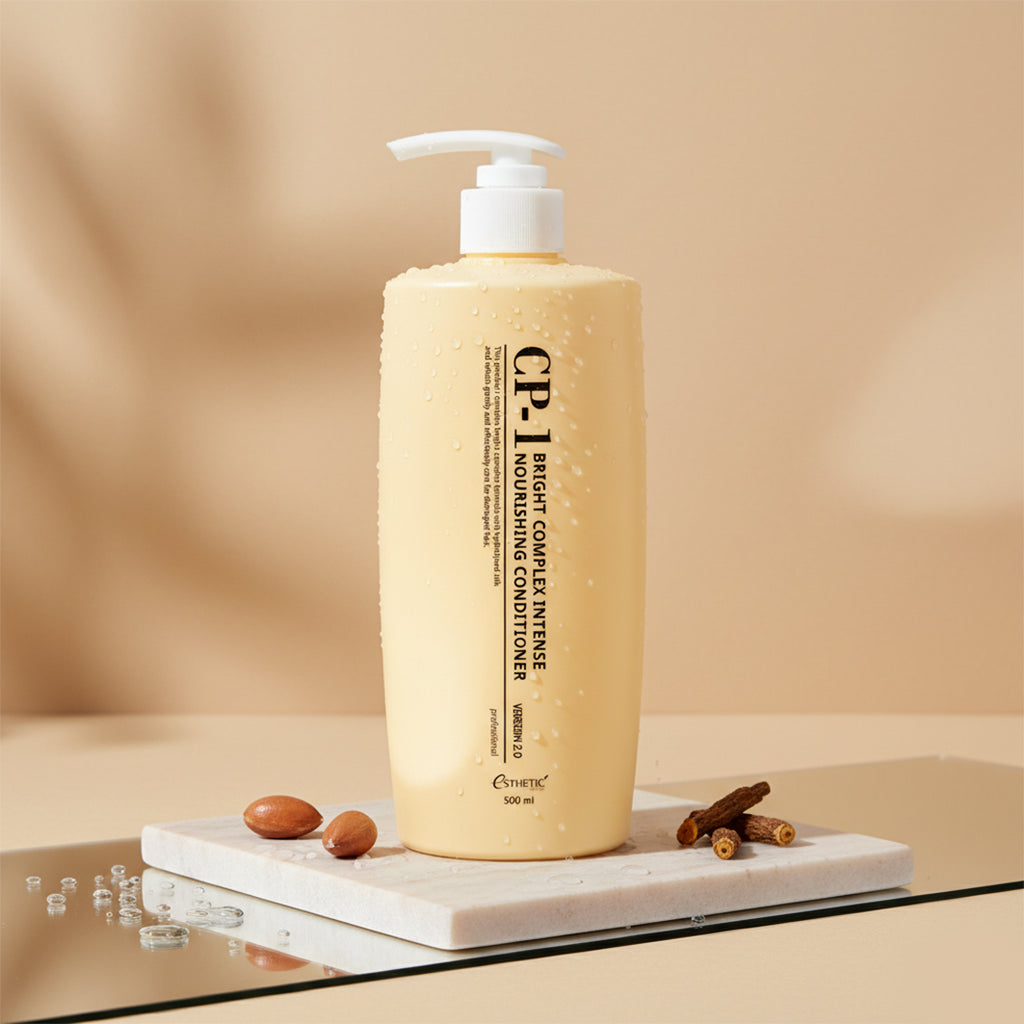 Intensīvi barojošs matu kondicionieris