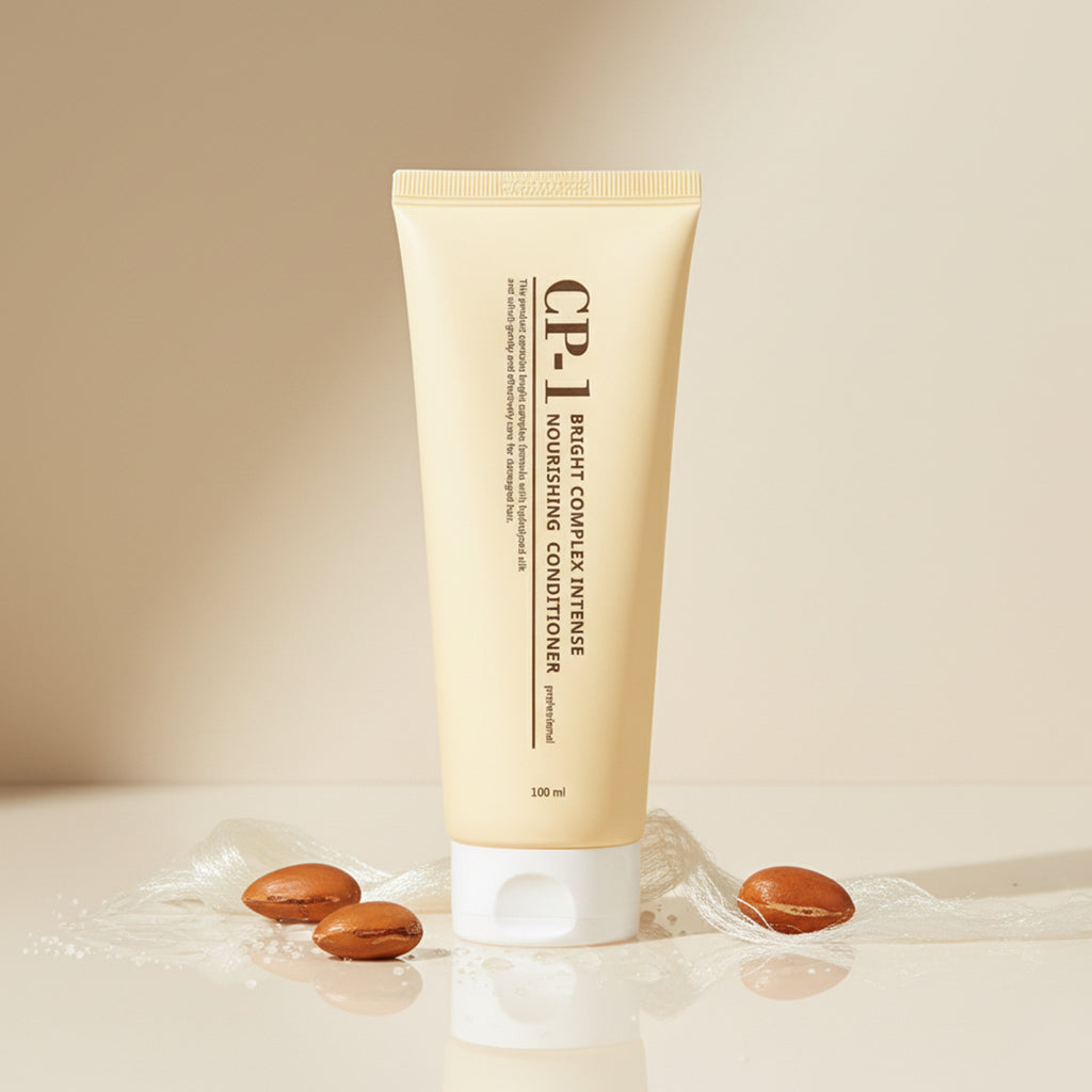 Intensīvi barojošs matu kondicionieris , 100 ml