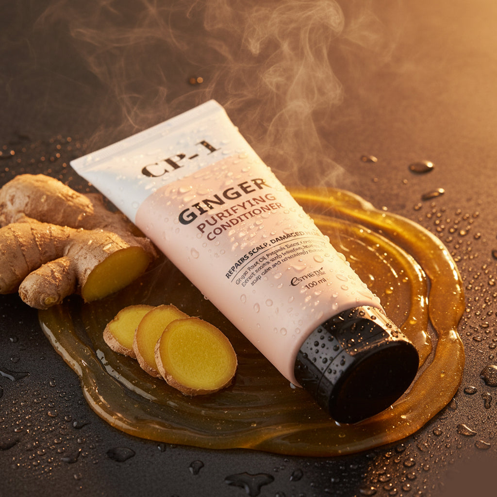 CP-1 Ingvera attīrošs kondicionieris