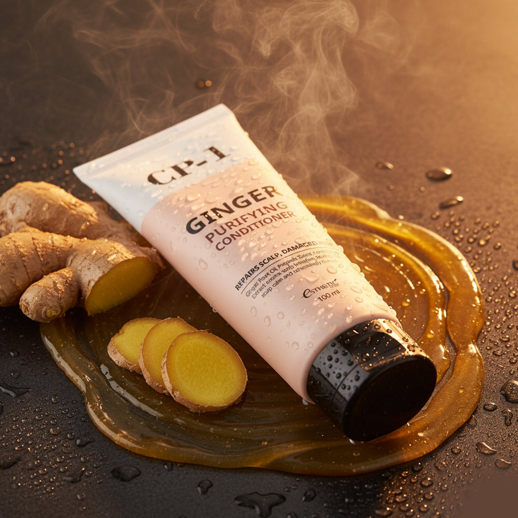 CP-1 Ingvera attīrošs kondicionieris