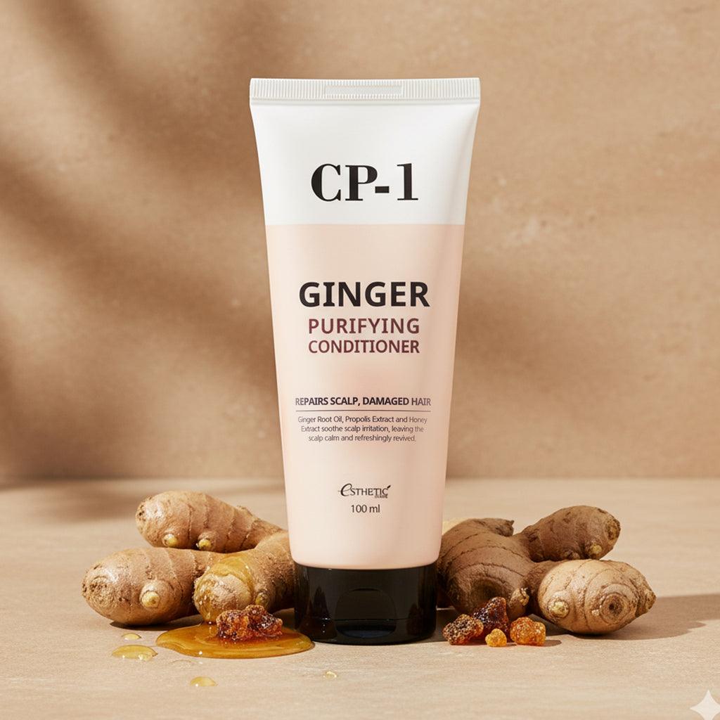 CP-1 Ingvera attīrošs kondicionieris