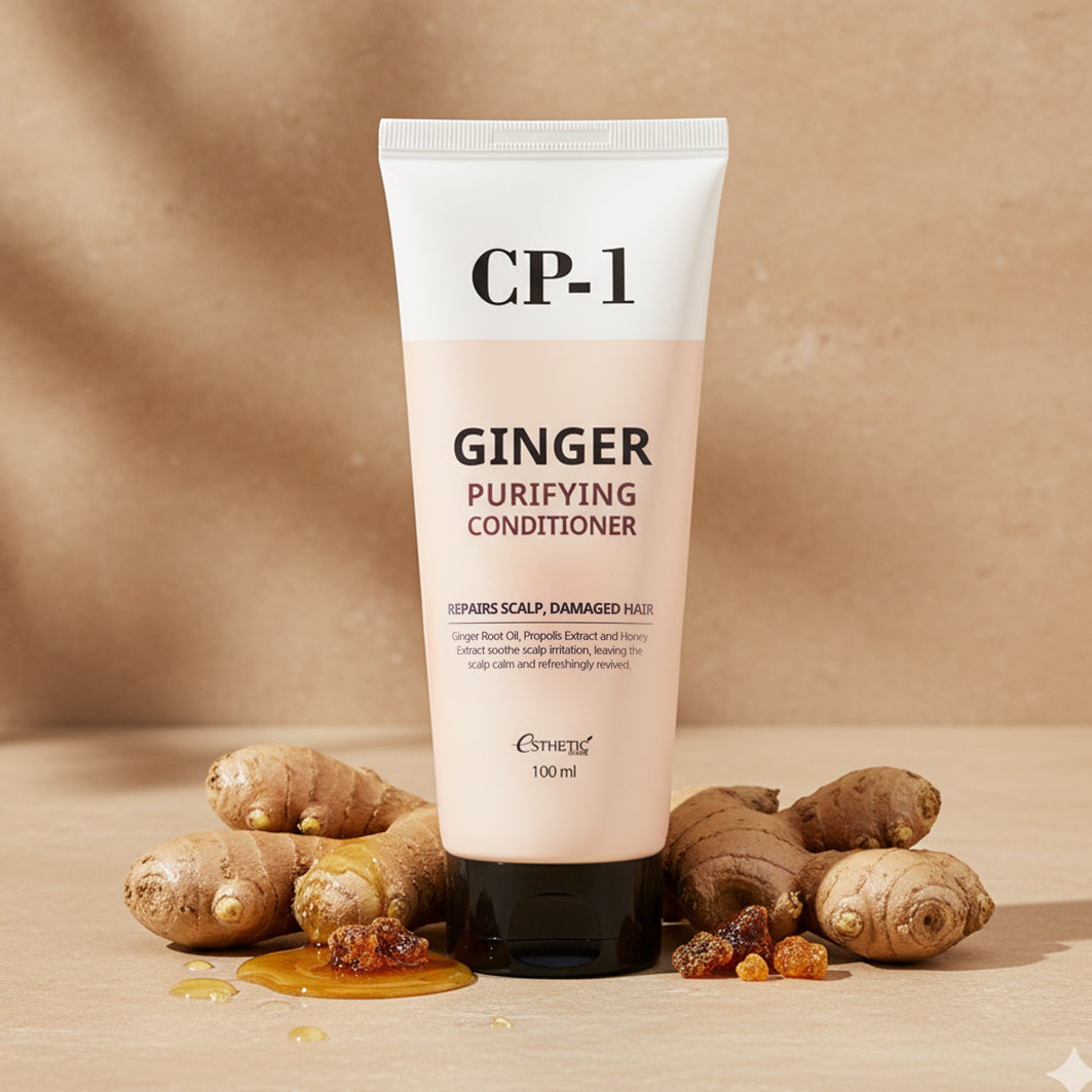 CP-1 Ingvera attīrošs kondicionieris