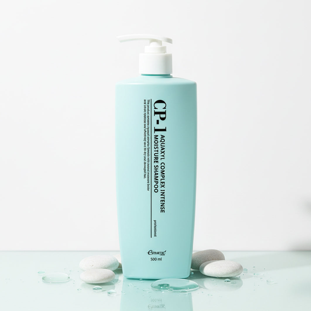 CP-1 AQUAXYL Complex Intensīvi mitrinošs šampūns