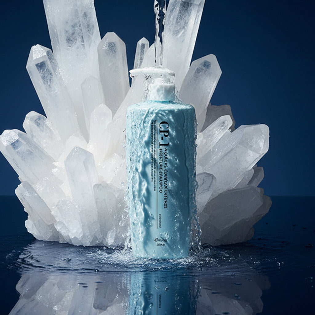 CP-1 AQUAXYL Complex Intensīvi mitrinošs šampūns