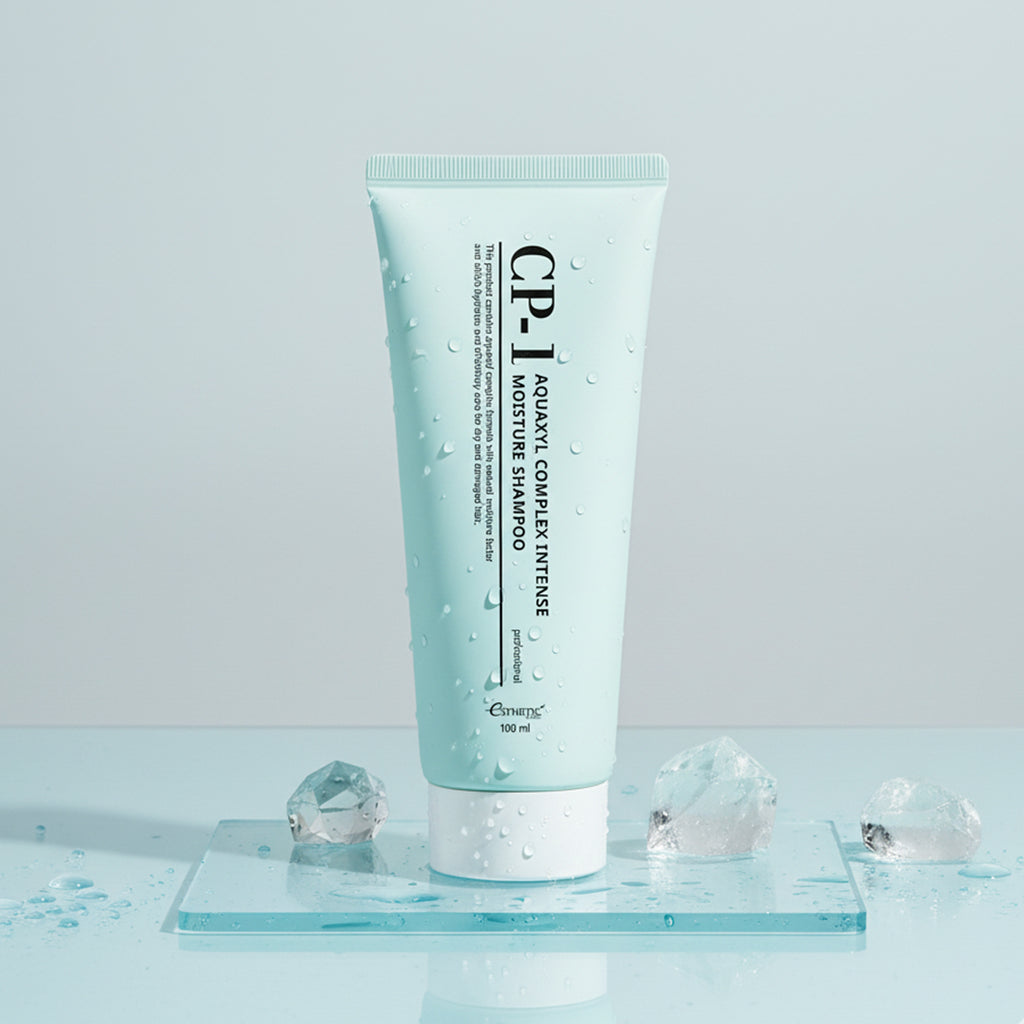 CP-1 AQUAXYL Complex Intensīvi mitrinošs šampūns