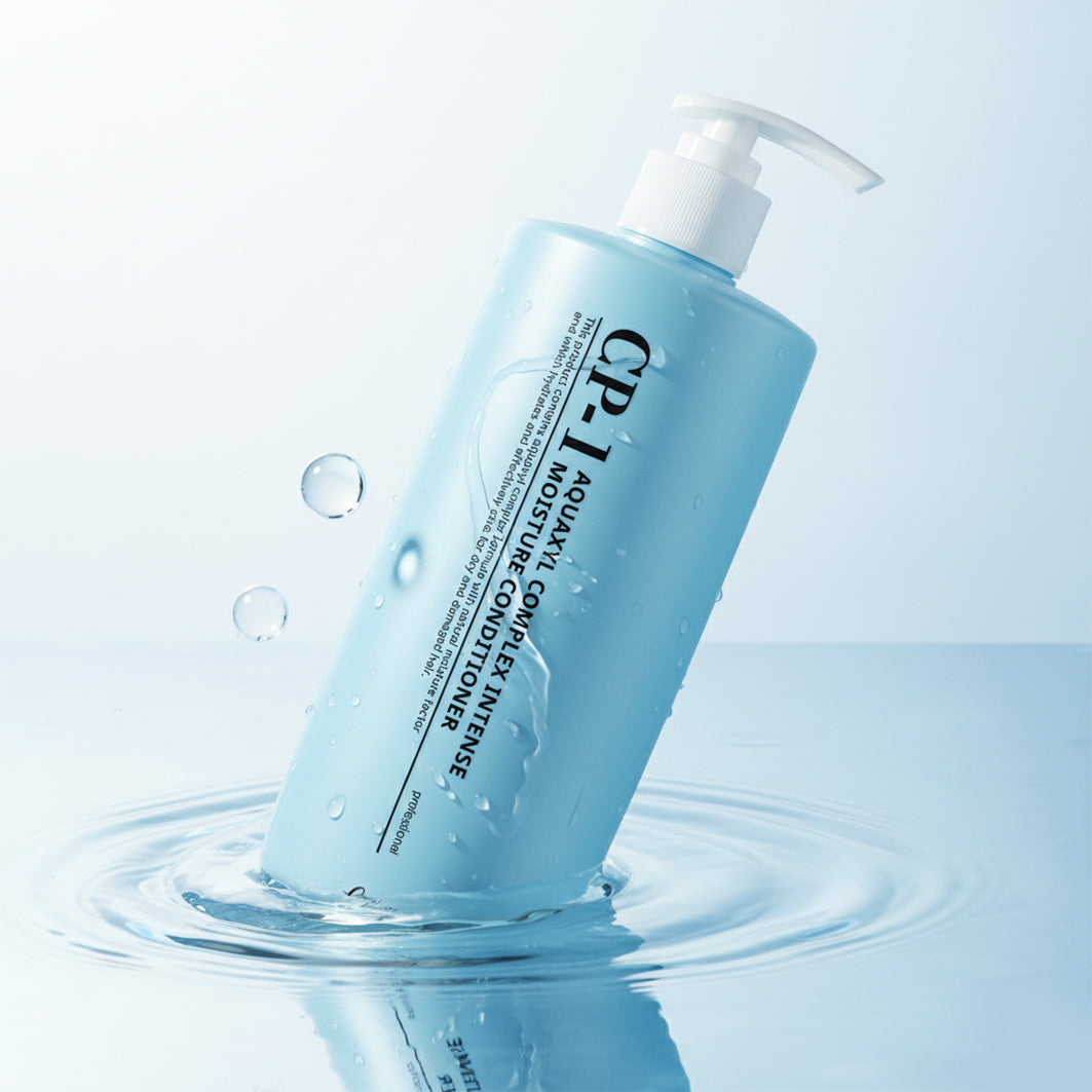 CP-1 AQUAXYL Complex Intensīvi mitrinošs kondicionieris