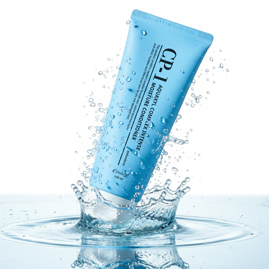 CP-1 AQUAXYL Complex Intensīvi mitrinošs kondicionieris