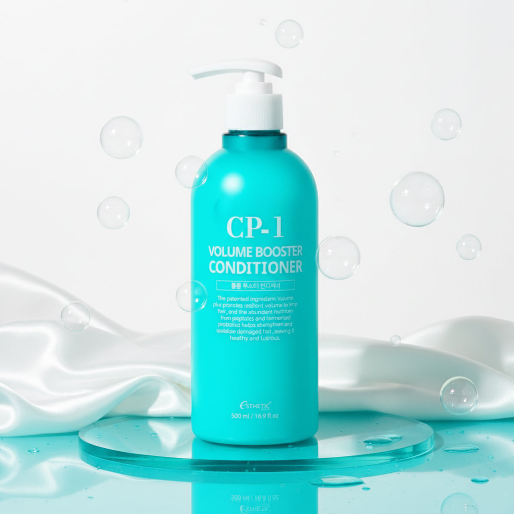 CP-1 Atjaunojošs kondicionieris apjomam