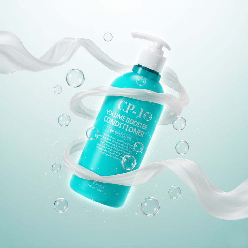 CP-1 Atjaunojošs kondicionieris apjomam