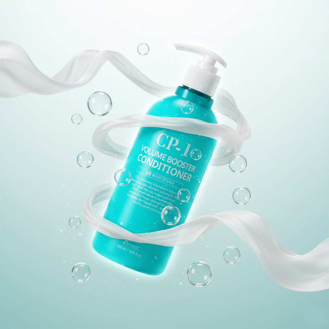 CP-1 Atjaunojošs kondicionieris apjomam