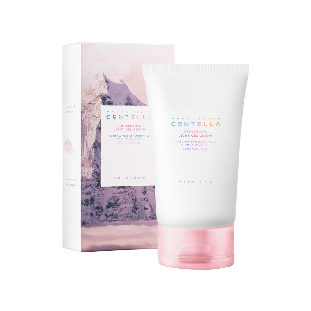 ✨ SKIN1004 Gēla krēms ar dziļu atjaunojošu efektu  75ml