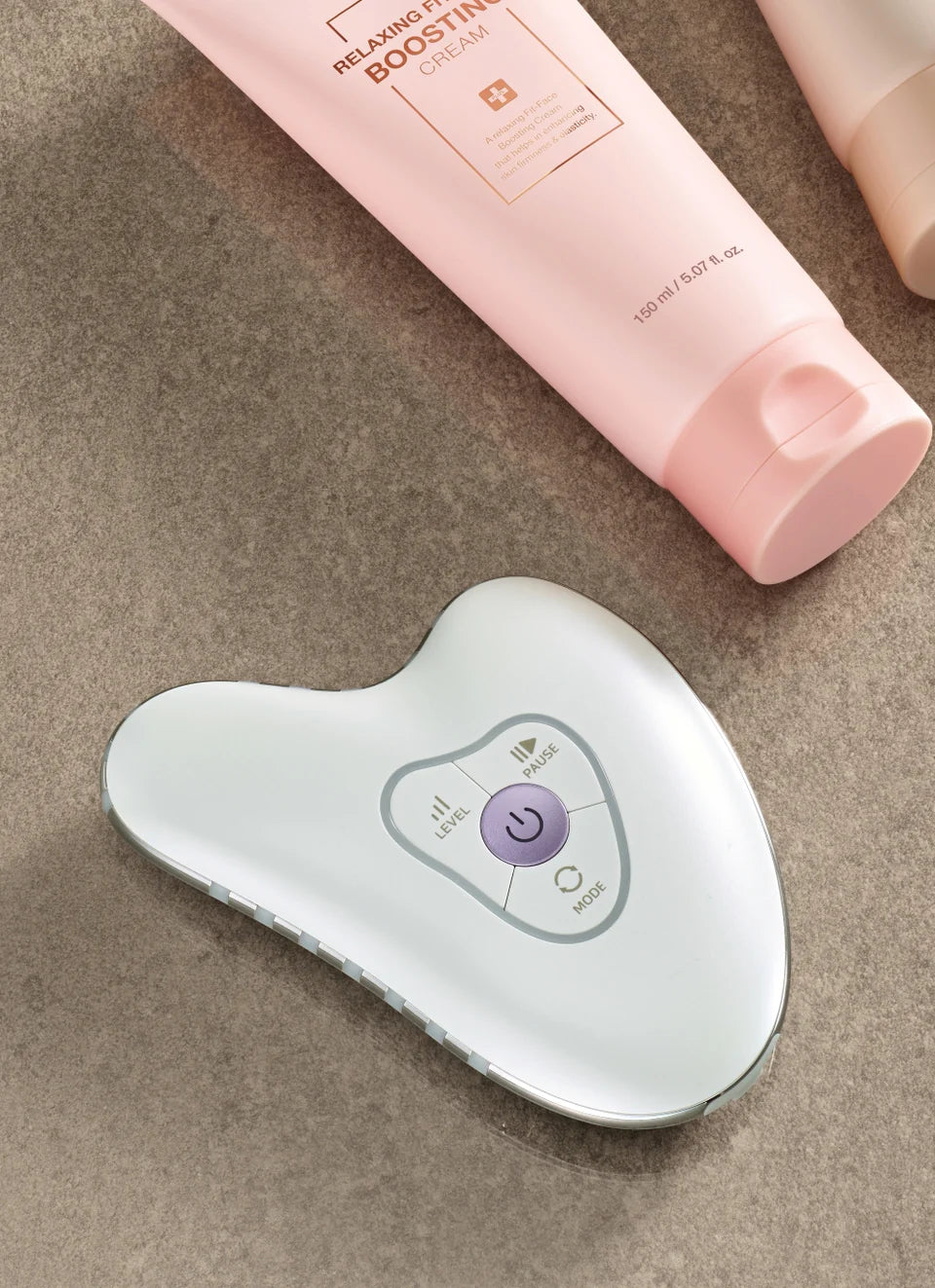 Madeca Prime Ritual White Pearl