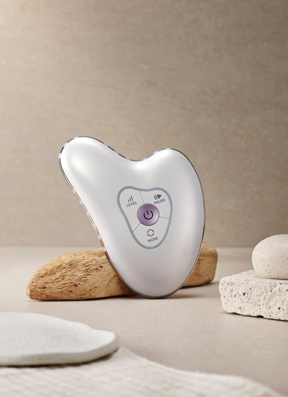 Madeca Prime Ritual White Pearl