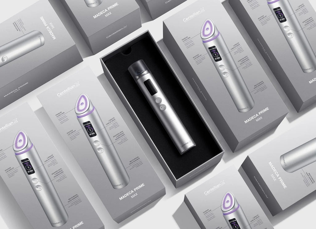 Centellian24 Madeca Prime Max