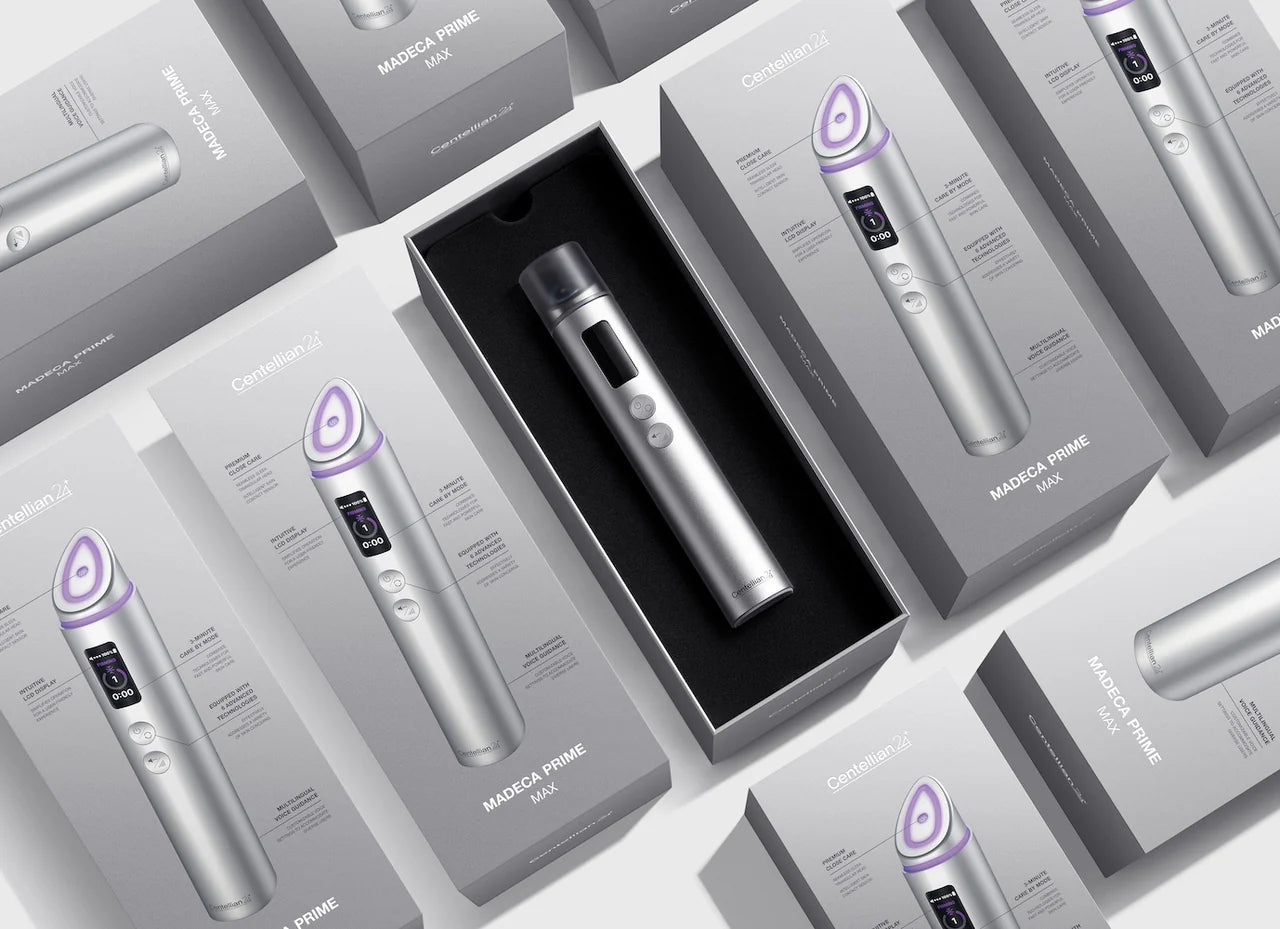 Centellian24 Madeca Prime Max