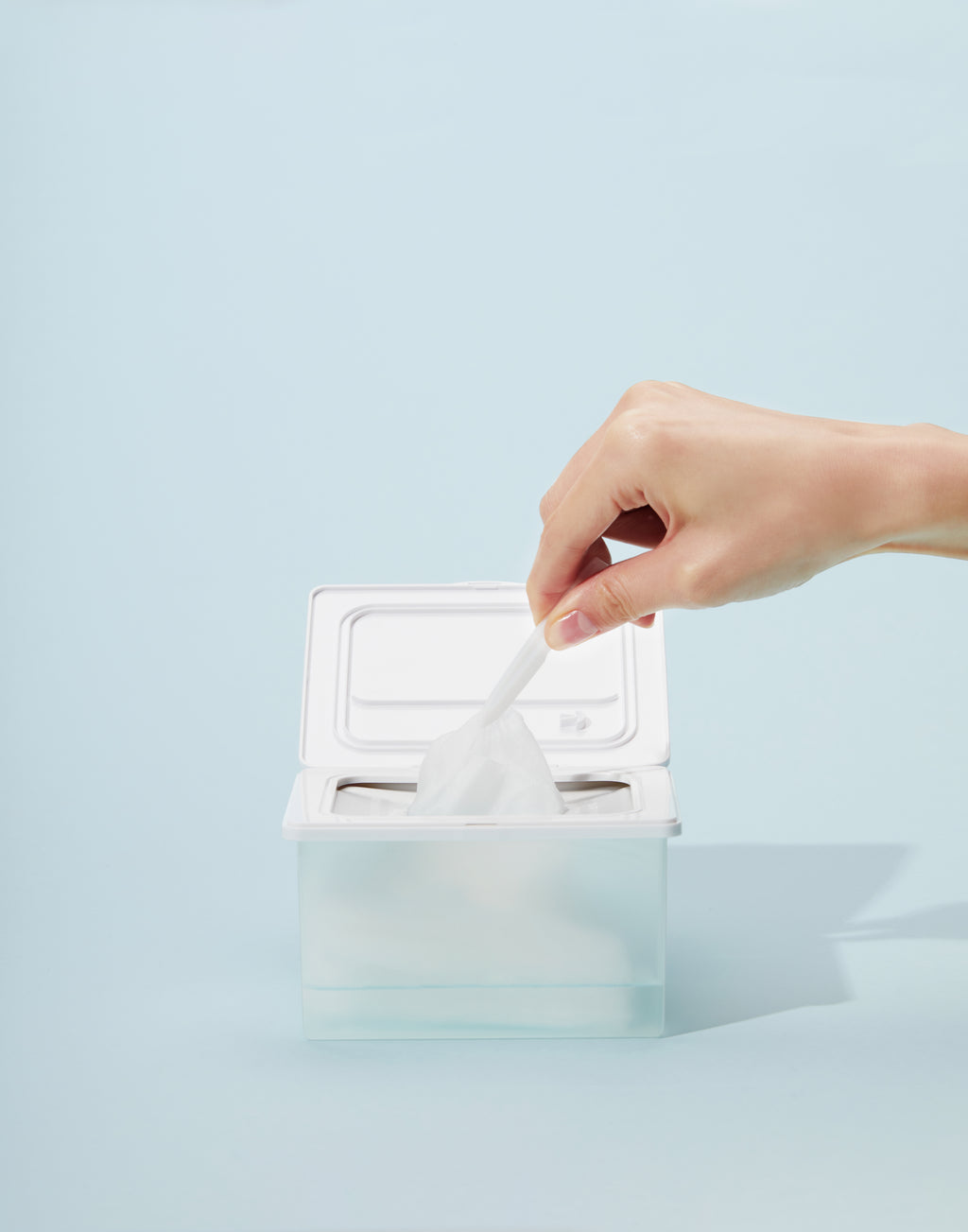 Daily Toner Mask 30 sheets (350g)