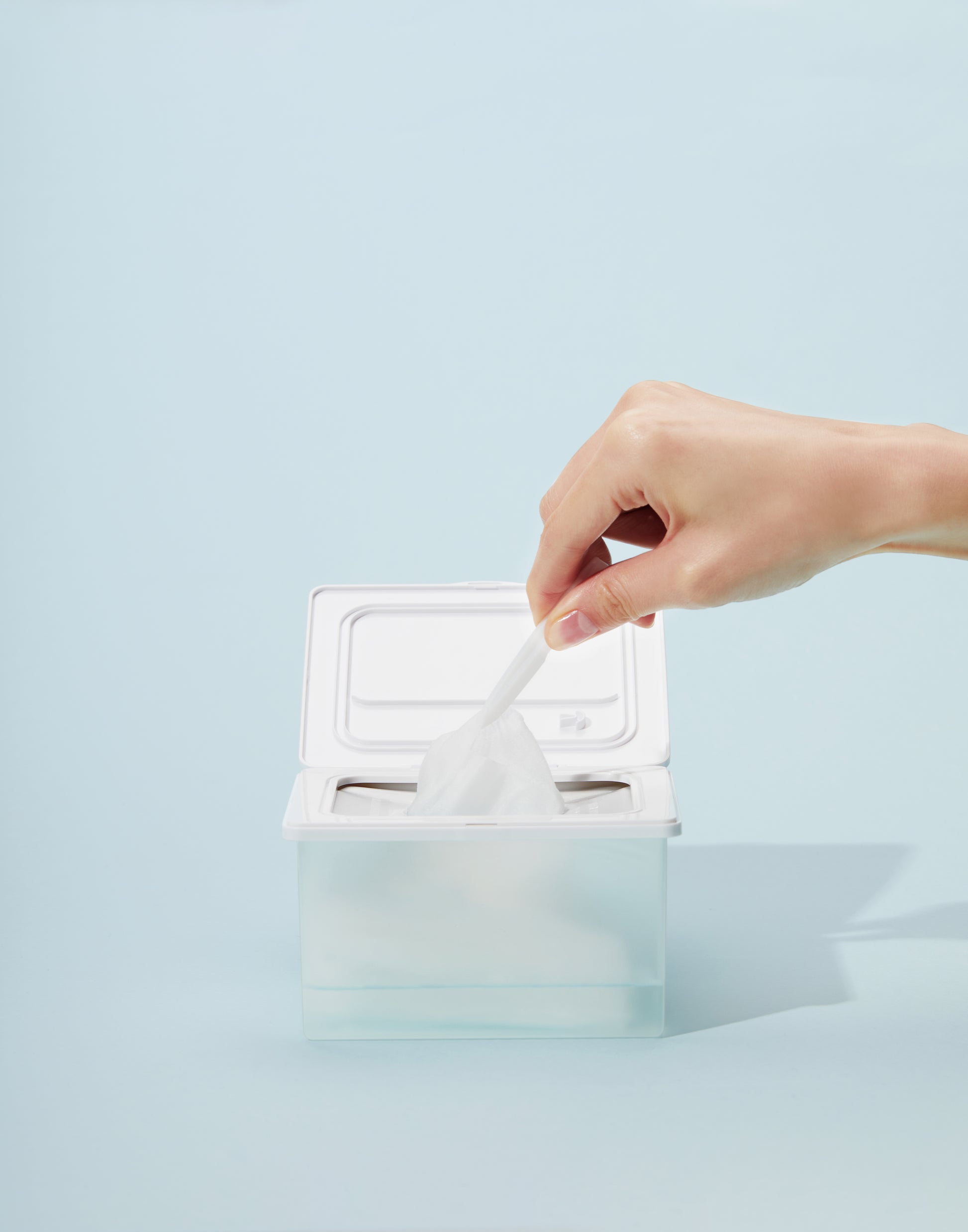 Daily Toner Mask 30 sheets (350g)