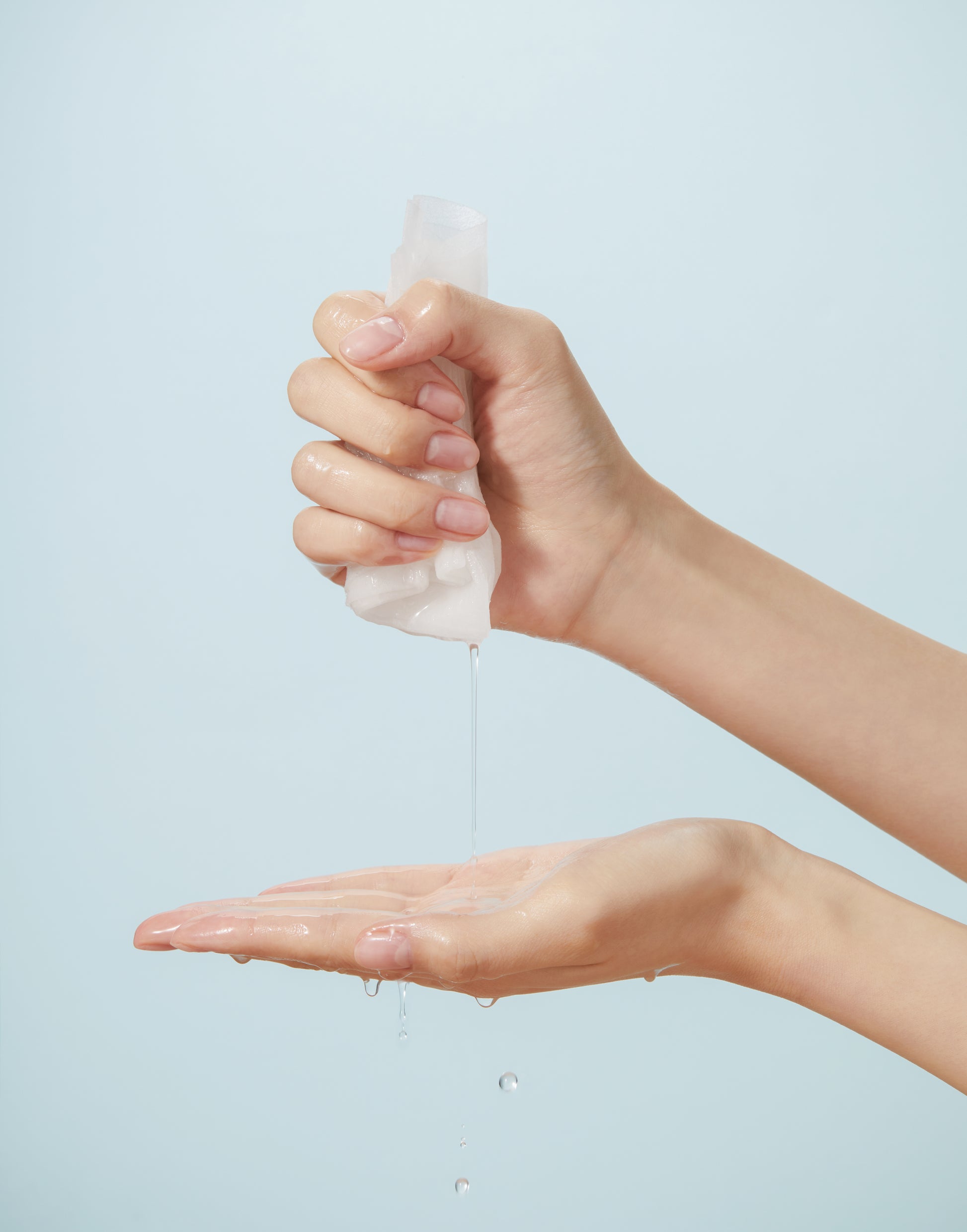 Daily Toner Mask 30 sheets (350g)