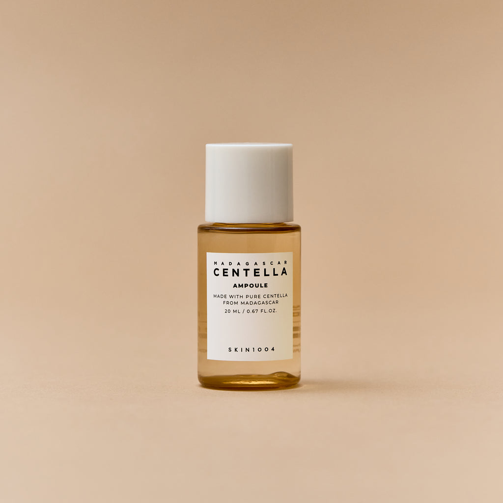 SKIN1004 Hidrofīlā eļļa sejas ādai 30ml