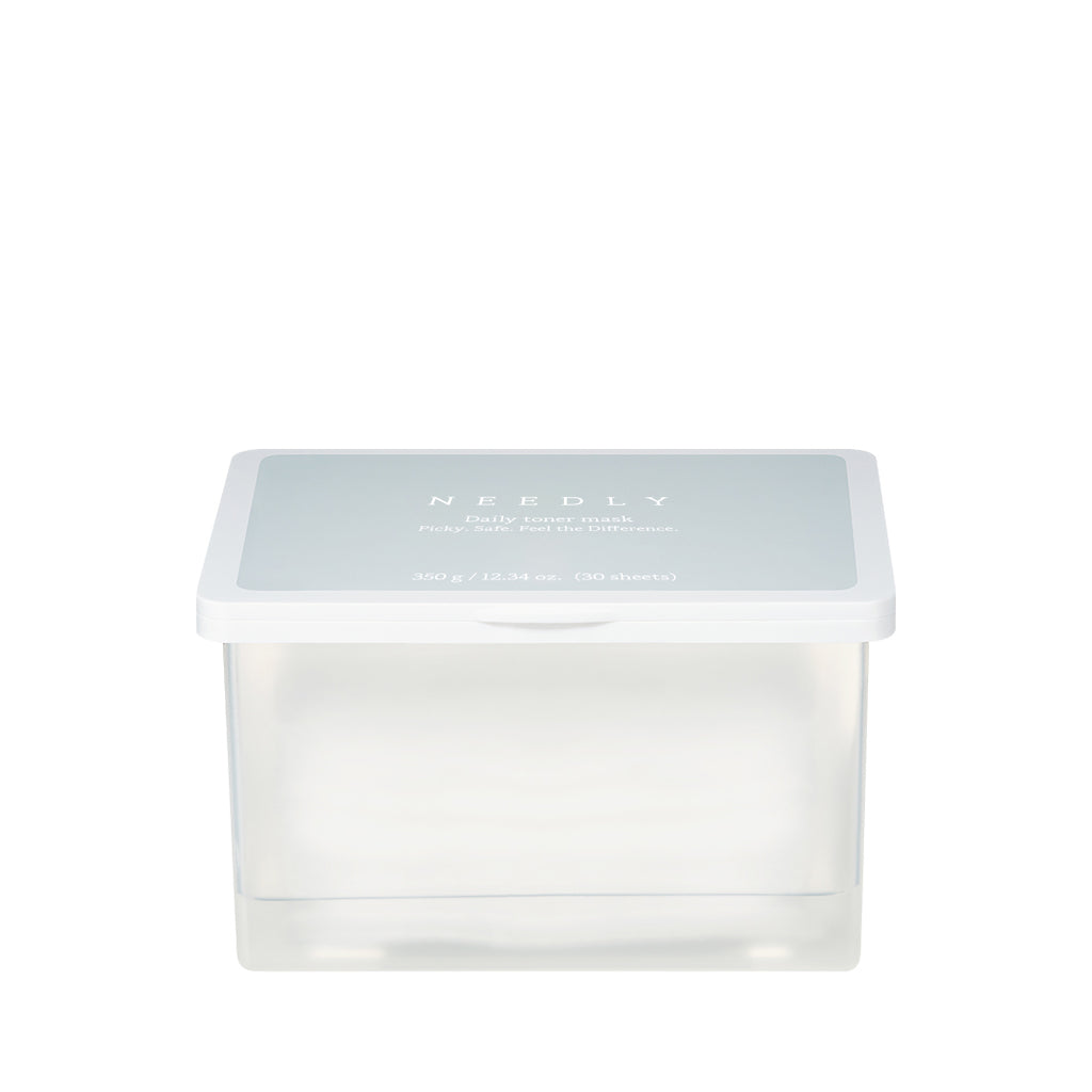 Daily Toner Mask 30 sheets (350g)