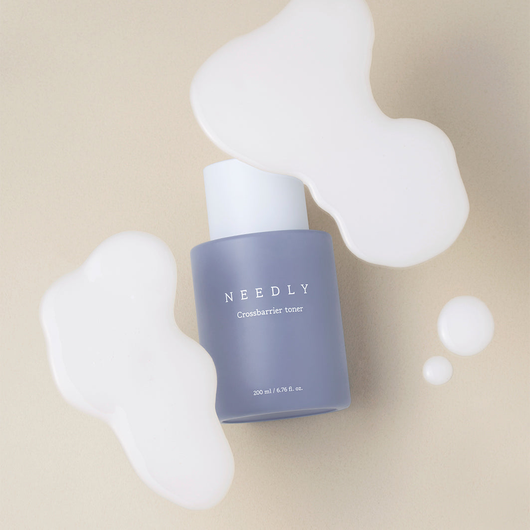 Needly Crossbarrier Toner 200 ml