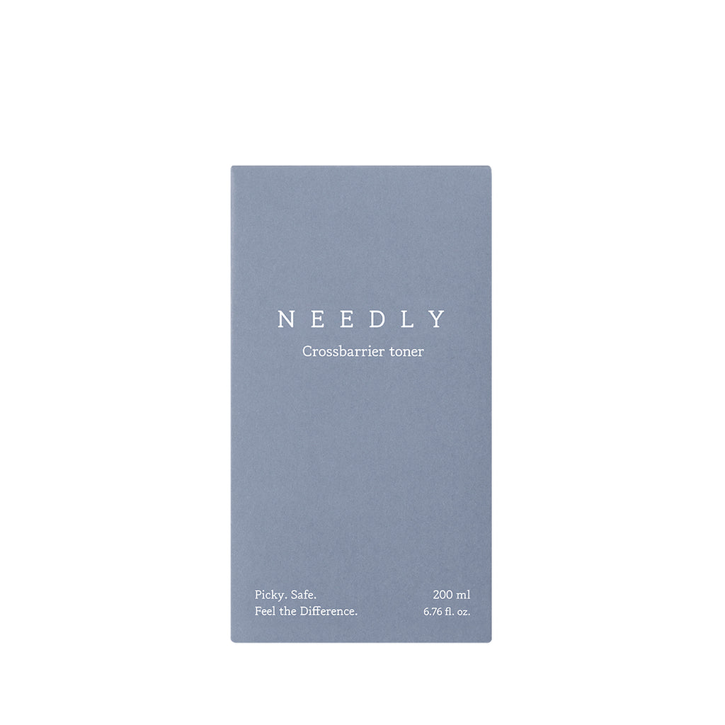 Needly Crossbarrier Toner 200 ml