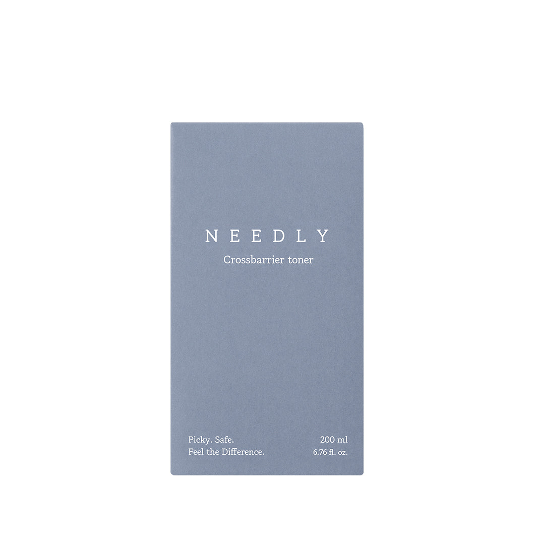 Needly Crossbarrier Toner 200 ml