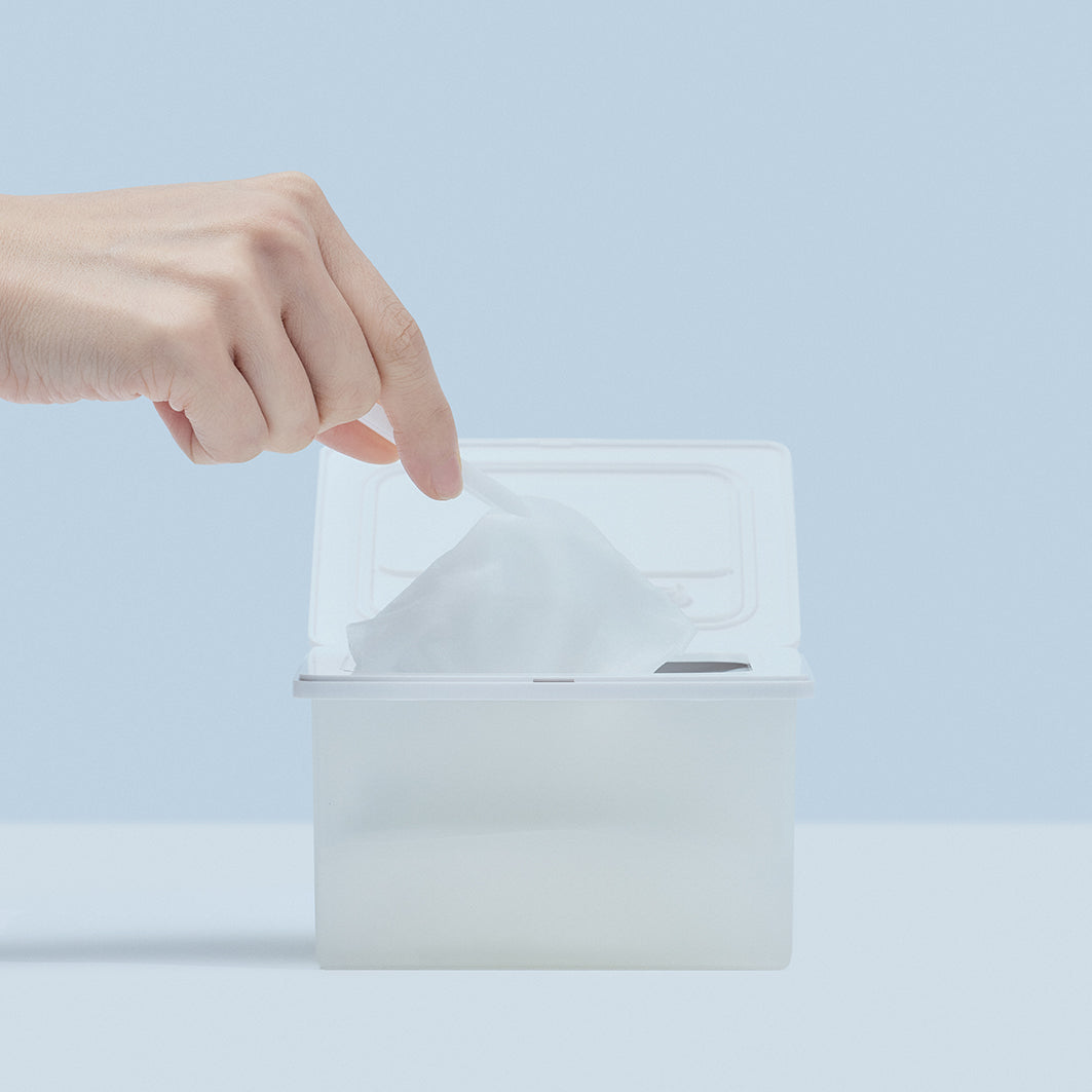 Crossbarrier Mask 30 sheet (350g)