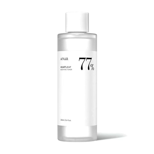 Anua Soothing Toner 250ml
