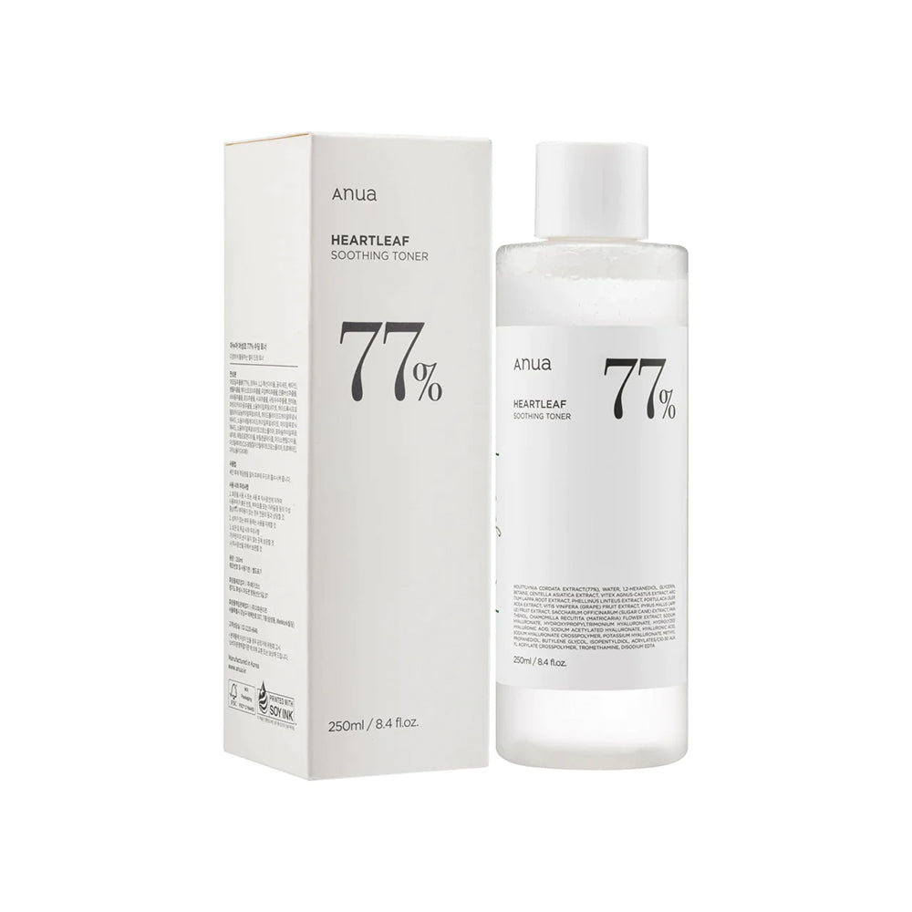 Anua Soothing Toner 250ml