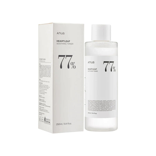 Anua Soothing Toner 250ml