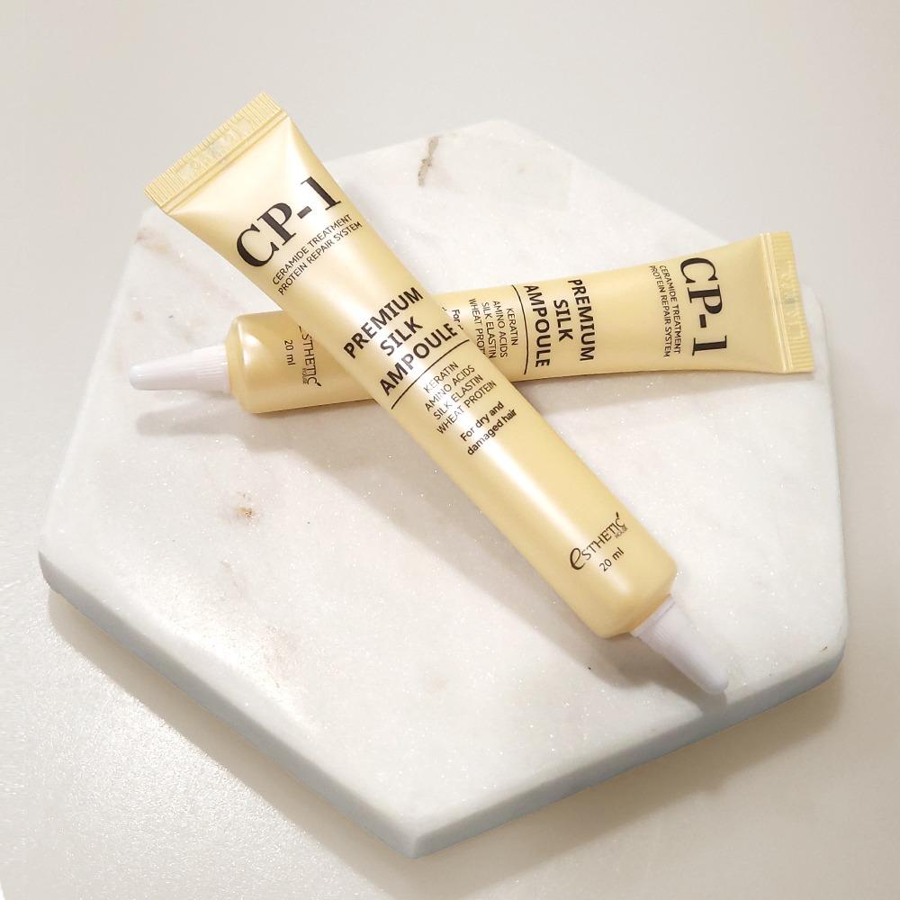 CP-1 Premium Silk matu serums