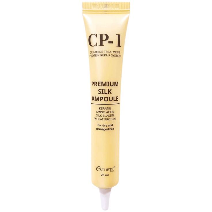 CP-1 Premium Silk matu serums