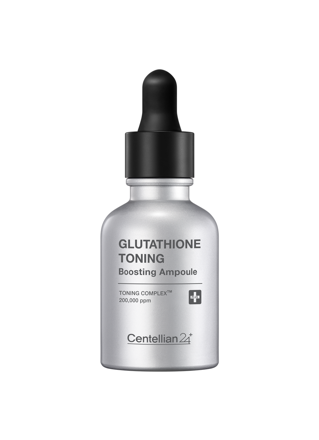 Centellian24 Tonizējošs sejas serums ar glutationu