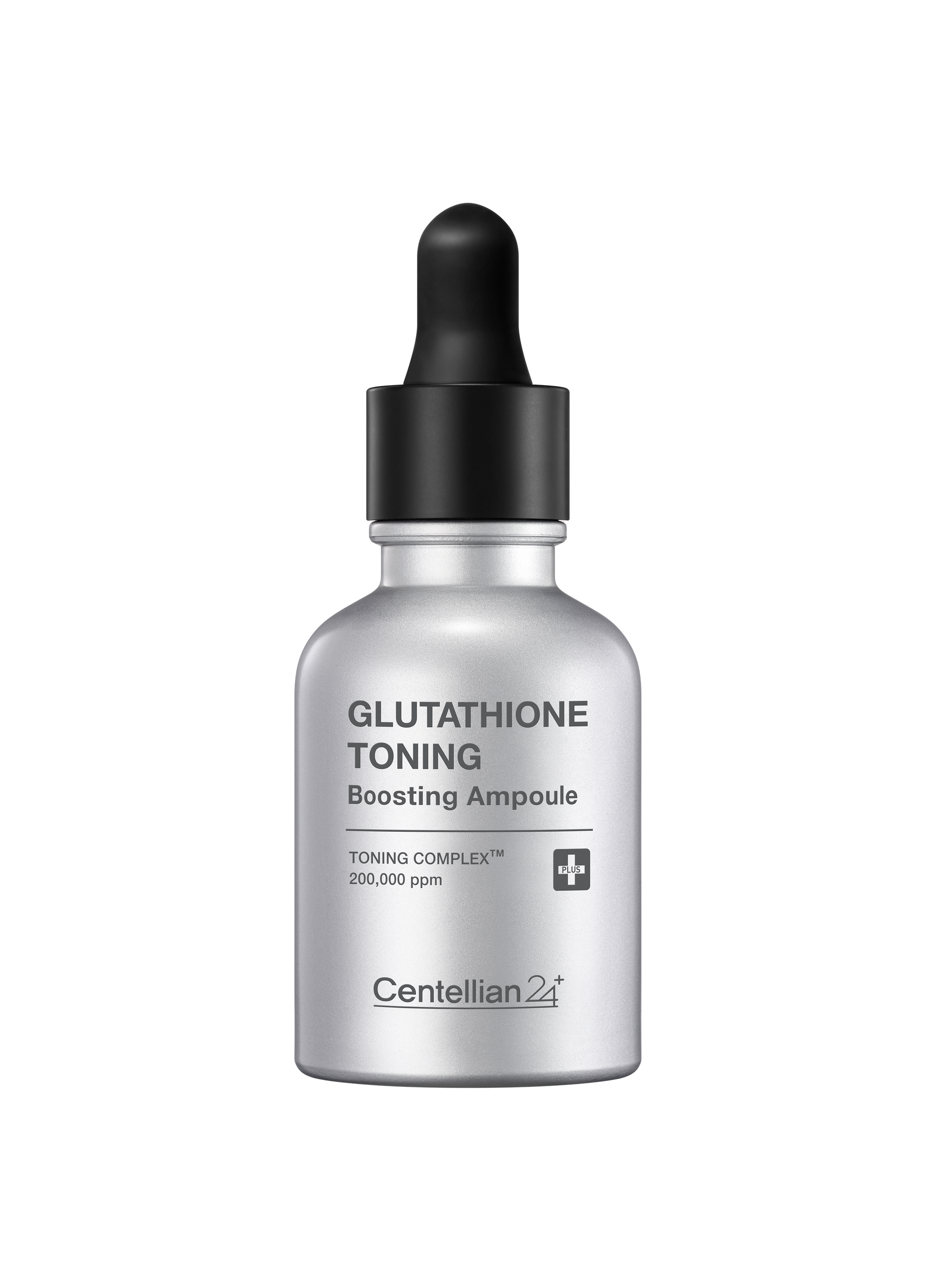 Centellian24 Tonizējošs sejas serums ar glutationu