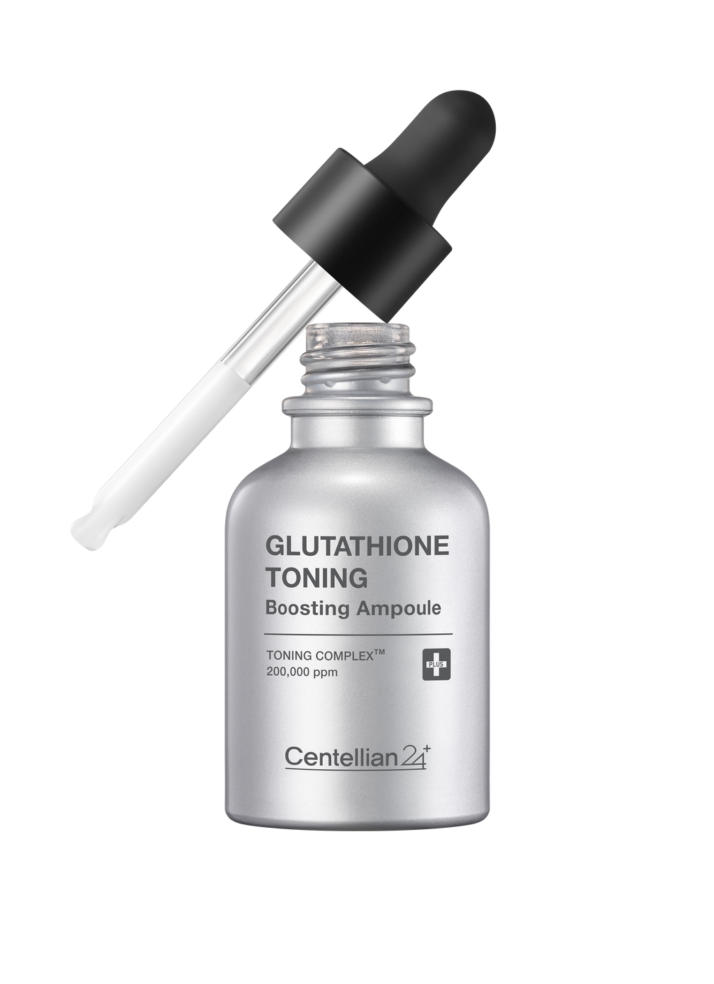 Centellian24 Tonizējošs sejas serums ar glutationu