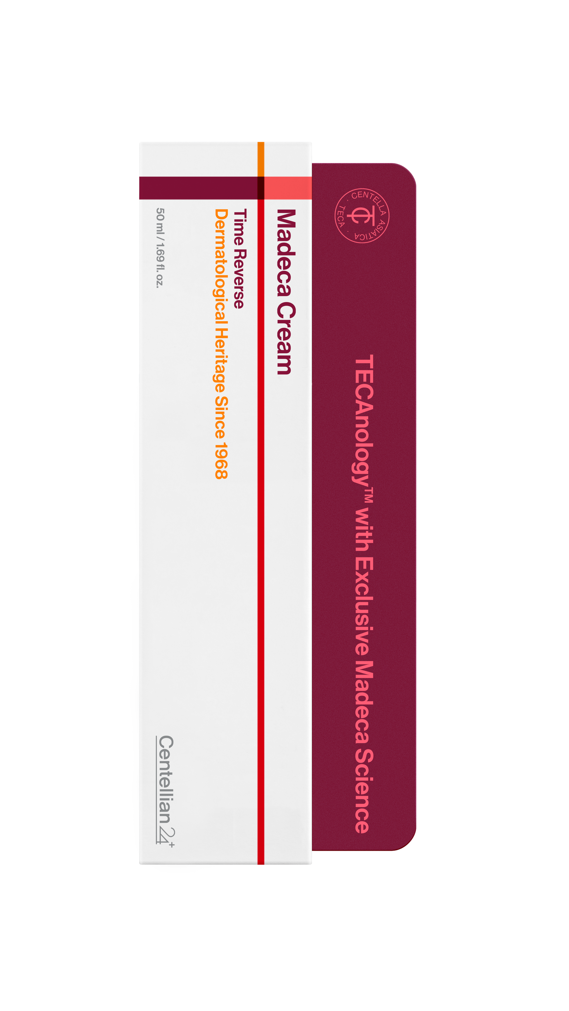 Centellian24 Nostiprinošs sejas krēms