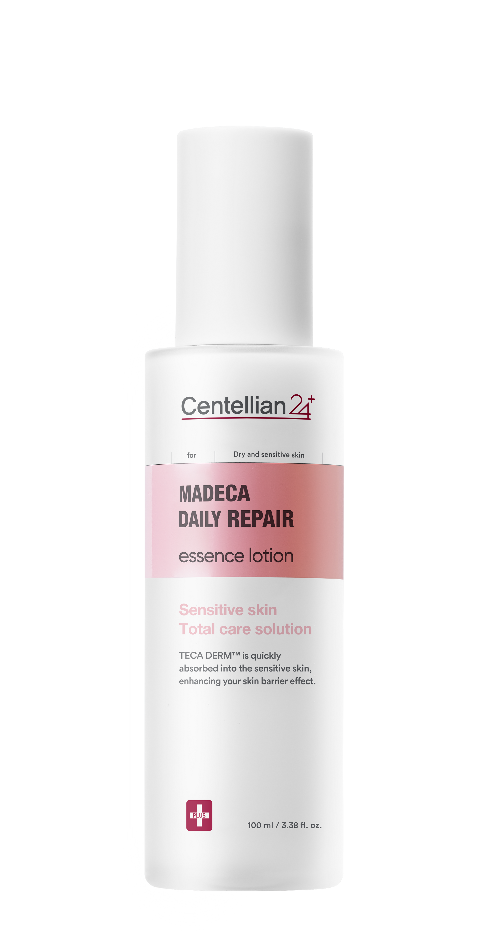 Esence - losjons jutīgai un kairinātai ādai Centellian24