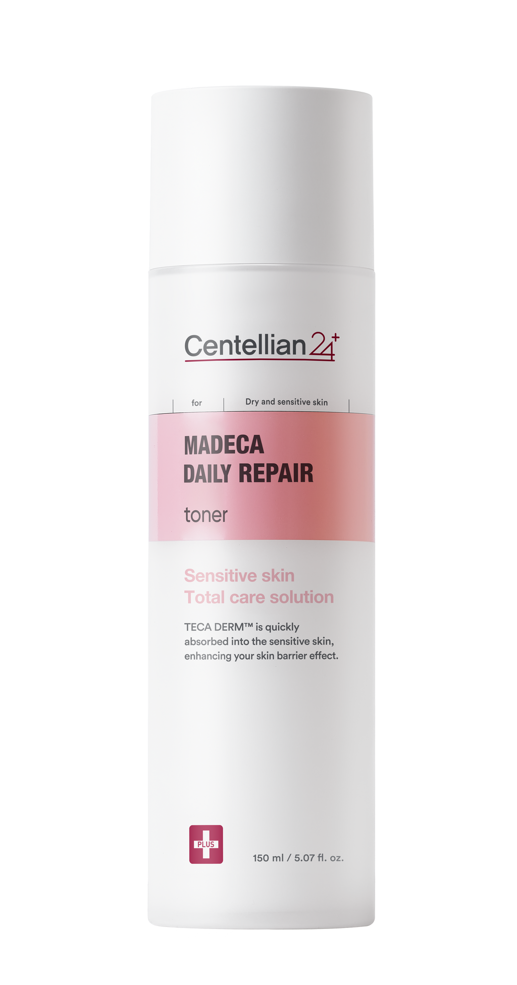 Intensīvi mitrinošais krēmveida toniks Centellian24