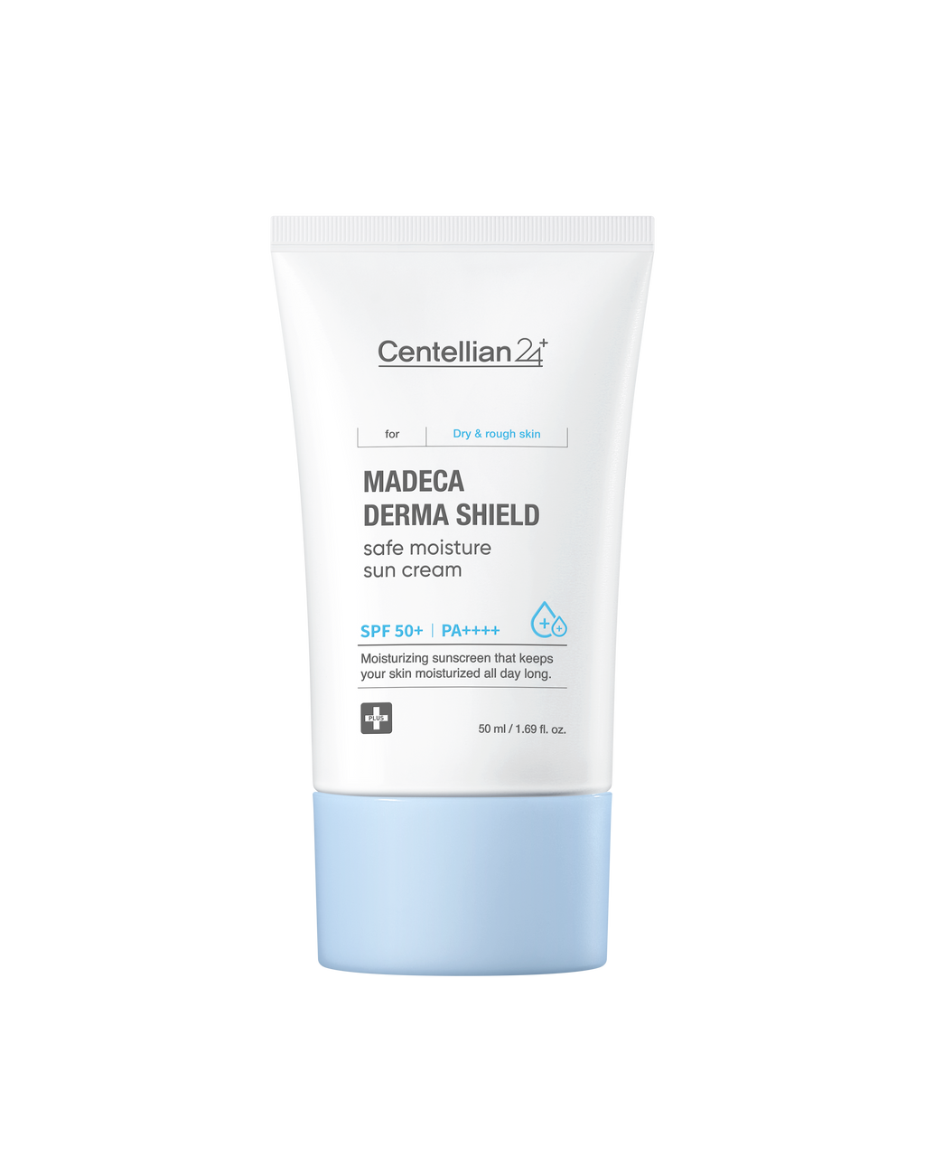 Centellian24 Saules aizsargkrēms sejai