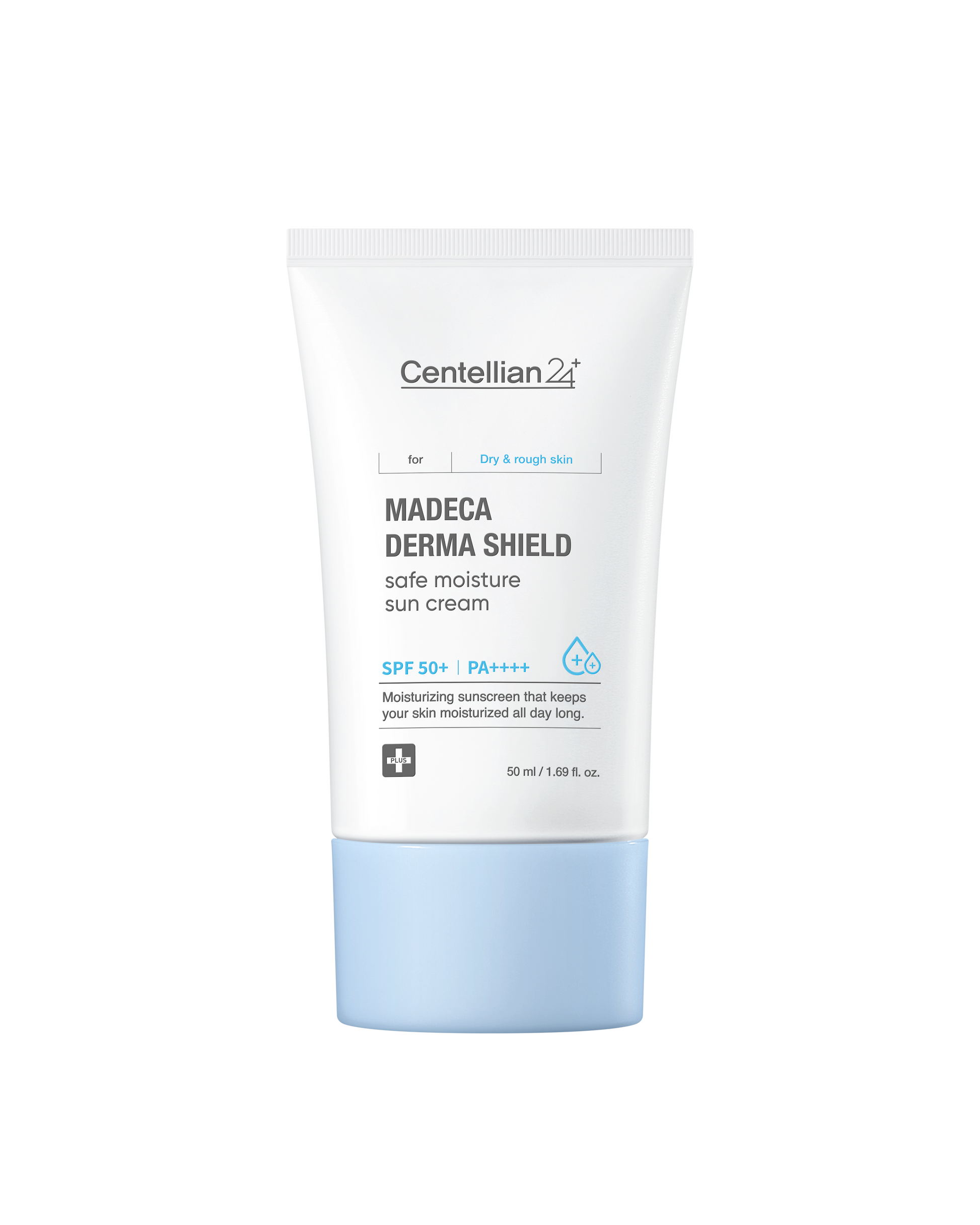 Centellian24 Saules aizsargkrēms sejai