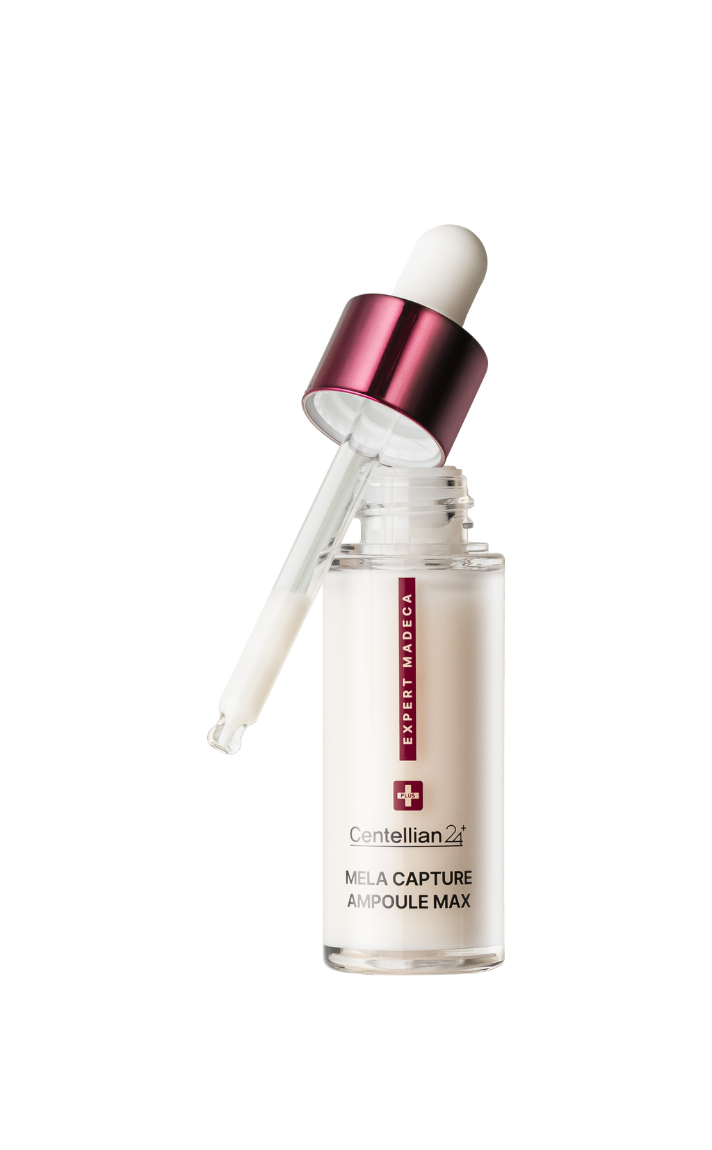 Intensīva ampula Centellian24