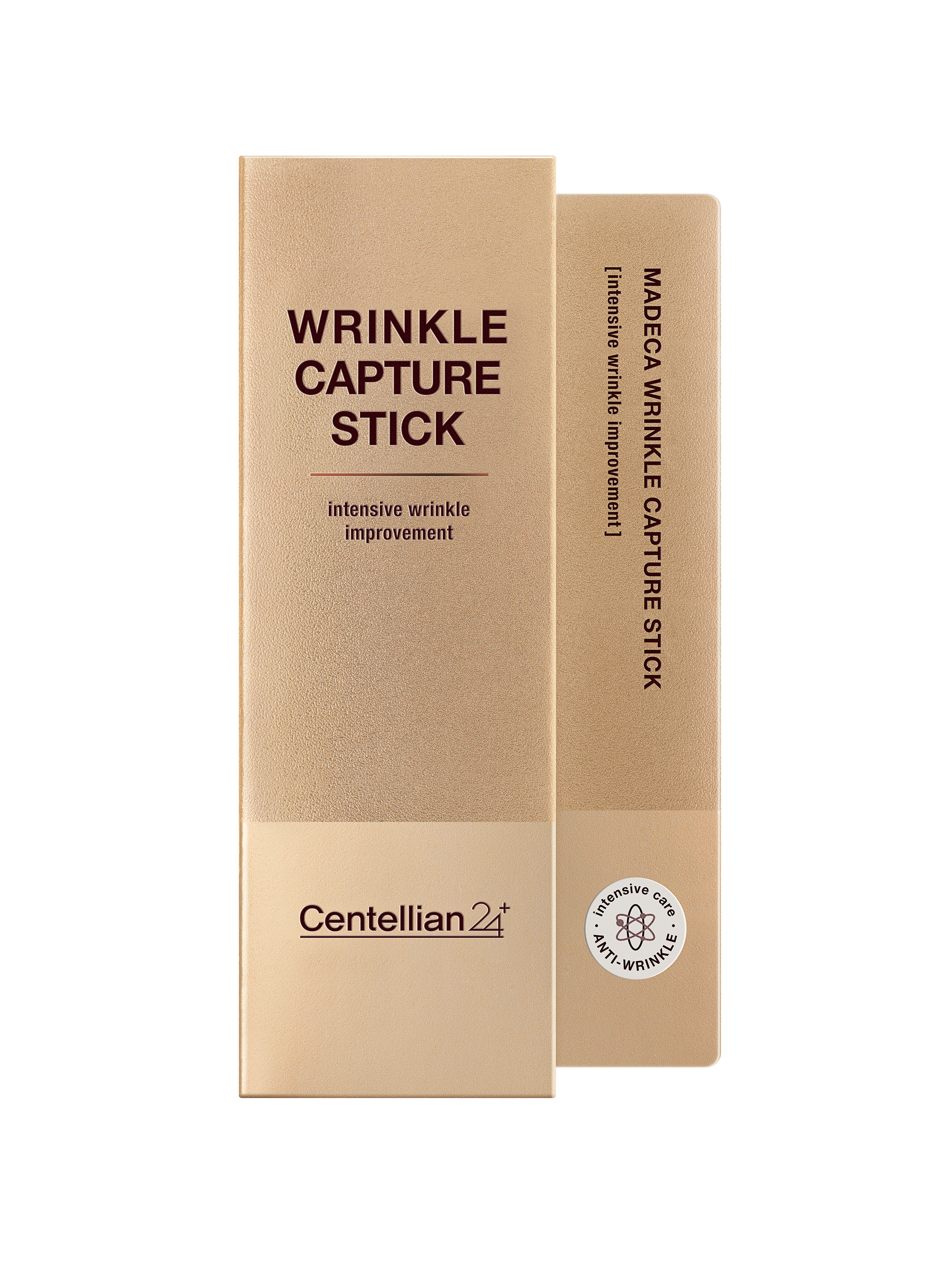 Daudzfunkcionāls balzama zīmulis grumbiņām Centellian24