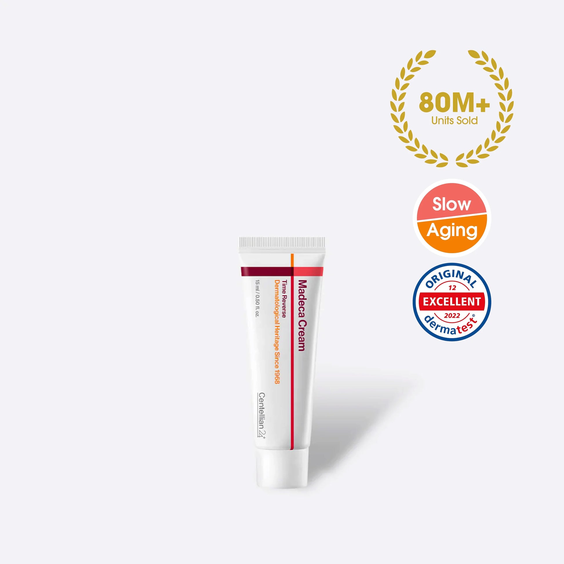 Nostiprinošš sejas krēms 15ml