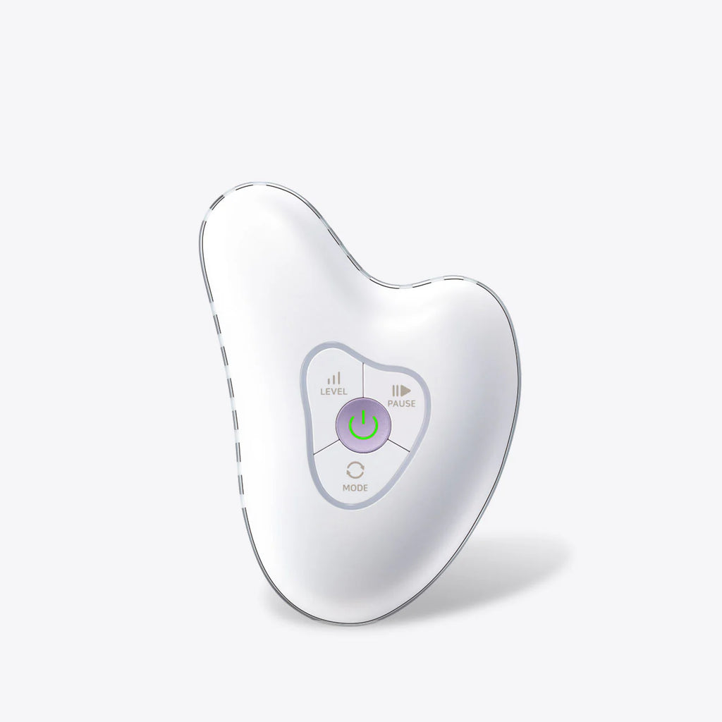 Madeca Prime Ritual White Pearl