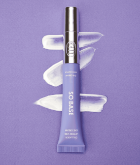 Kolagēna acu krēms ar liftinga efektu un vibrējošu aplikatoru, 15 ml