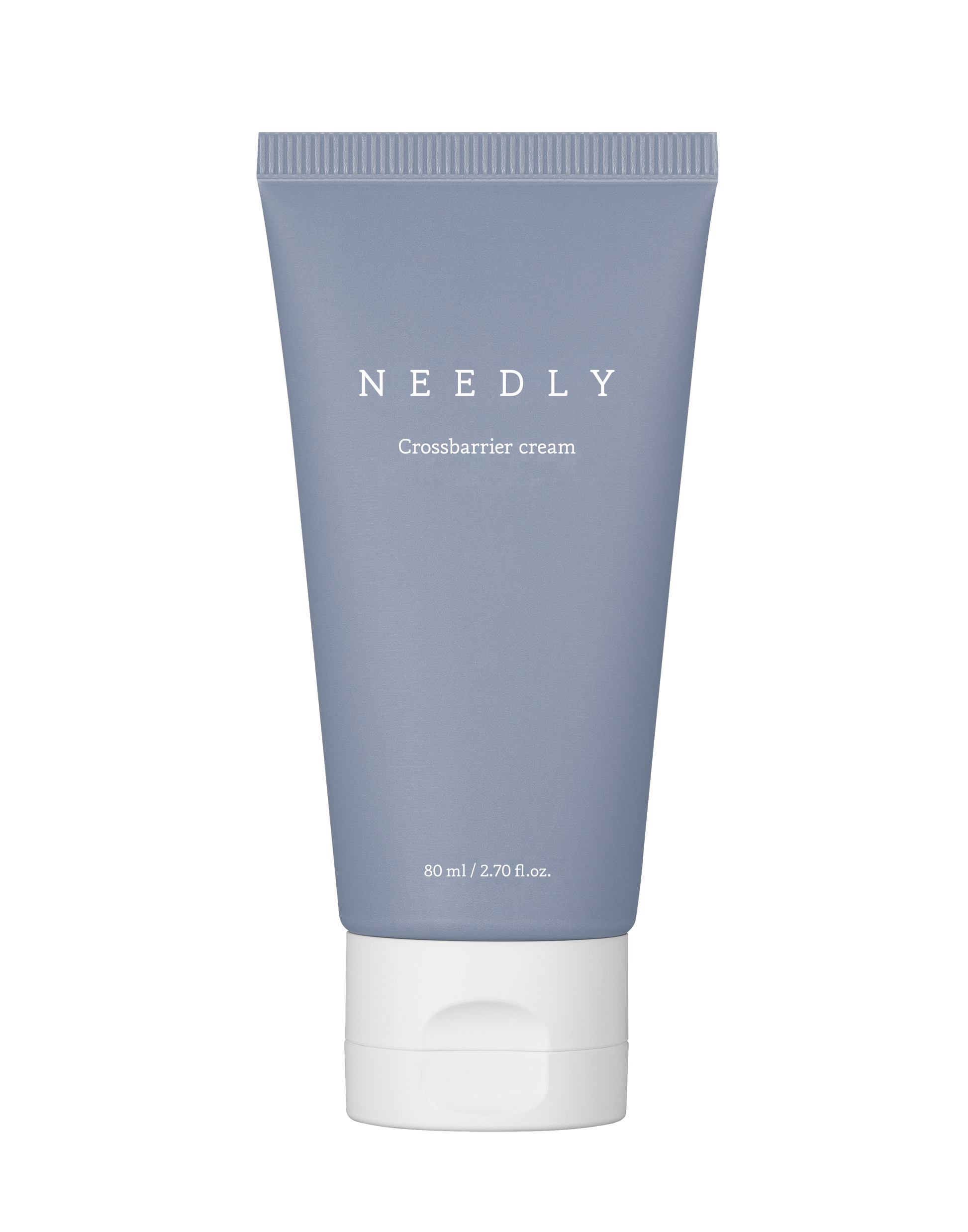 Sejas krēms bojātai ādas barjerai Needly Crossbarrier Cream